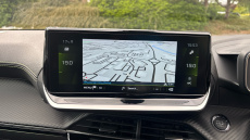 Peugeot 208 1.2 PureTech 100 GT 5dr Petrol Hatchback